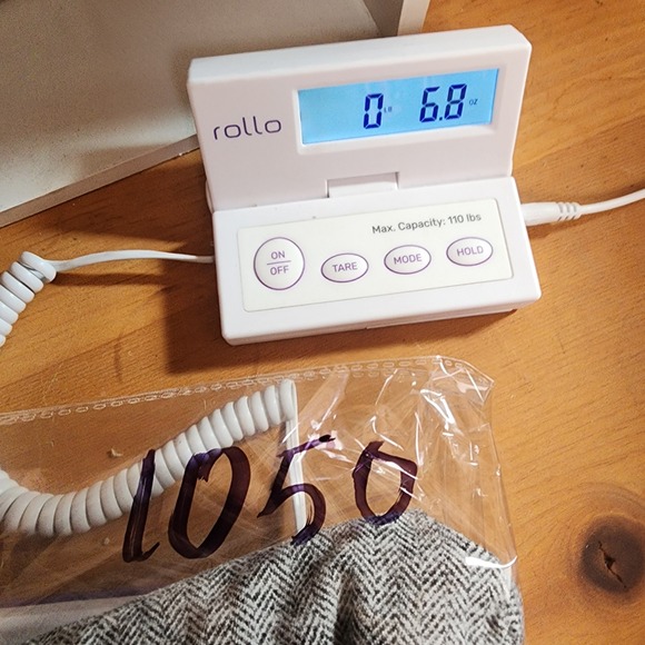 Manduka Athletic Leggings Capri Black White Herringbone Geometric Panel Size S - Picture 10 of 10